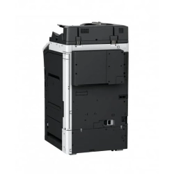 Kserokopiarka kolorowa Develop ineo+ 558 RADF, podstawa, komplet tonerów, obsługiwany format max SRA3 (340x450), 55 str./min. (A4), max gramatura 300 (g/m2)