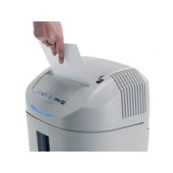 Niszczarka Kobra +1 CC4 ES + komplet ręczników Gratis