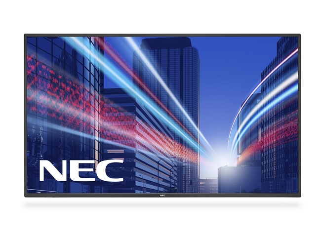Monitor NEC MultiSync® E585 LED 58 Monitor NEC MultiSync® E585 LED 58