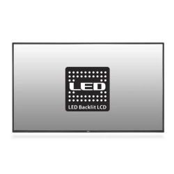 Monitor NEC MultiSync® E585 LED 58