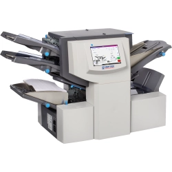 Kopertownica HEFTER SI4250 Basic