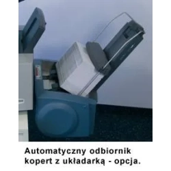 Kopertownica HEFTER SI4400 Mini