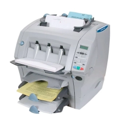 Kopertownica Pitney Bowes Di 200 OfficeRight Spectrum Plus Fabrycznie nowa, podajnik A4 + dokładki, szybkość cykliczna 9