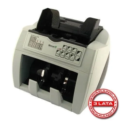 Liczarka banknotów Glover GC-20 UV/MG