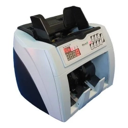 Liczarka banknotów Glover GC-20 UV/MG