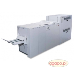 Linie broszurujące plockmatic pbm350/500