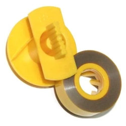 Taśma korekcyjna do węgla Robotron/ Triumph Adler T180/ Carrera II/ Carrera de luxe/ AX200 GR 143