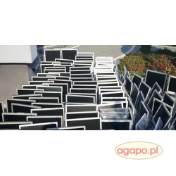 Monitor 15 LG L1515S używany wysoka jakość kolorów okazja cenowa