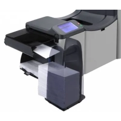 Kopertownica neopost DS-75i urządzenie umieszczające automatycznie listy w kopertach.