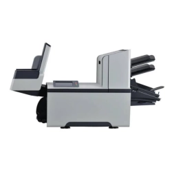 Kopertownica neopost DS-75i urządzenie umieszczające automatycznie listy w kopertach.