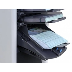 Kopertownica neopost DS-75i urządzenie umieszczające automatycznie listy w kopertach.