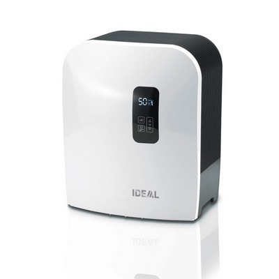 Biurowy oczyszczacz powietrza IDEAL AW 40 + Pilot