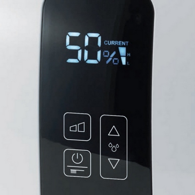 Biurowy oczyszczacz powietrza IDEAL AW 40 + Pilot