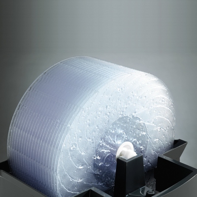 Biurowy oczyszczacz powietrza IDEAL AW 40 + Pilot