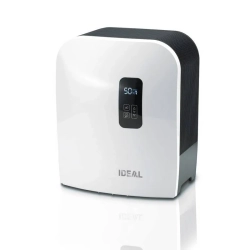 Biurowe oczyszczacze powietrza IDEAL AW 40