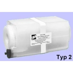 Odkurzacz serwisowy SCS (3M) do kserokopiarek i drukarek laserowych 11737710