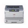 Drukarka laserowa monochromatyczna OKI B840DN A3 duplex sieć 3 lata gwarancji