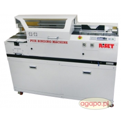 Oklejarka Tacho TC-5500PUR