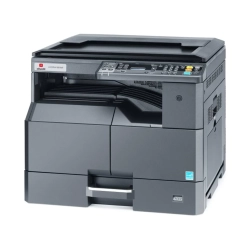 Kserokopiarka Olivetti D-COPIA 1801MF drukarka, skaner TWAIN, pokrywa oryginałów, toner na 3000 str