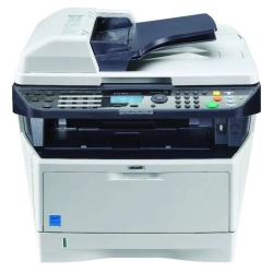 Kserokopiarka Olivetti D-COPIA 1801MF drukarka, skaner TWAIN, pokrywa oryginałów, toner na 3000 str