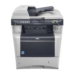 Urządzenie wielofunkcyjne Olivetti d-Copia 404MF A4