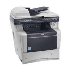 Urządzenie wielofunkcyjne Olivetti d-Copia 404MF A4