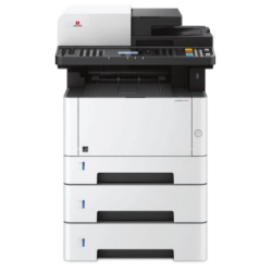 Kserokopiarka mono Olivetti D-COPIA 4023MF, A4, drukarka, skaner TWAIN, dupleks, automatyczny podajnik dokumentów, toner
