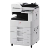 Kserokopiarka Olivetti D-COPIA 253MF+ drukarka, skanowanie sieciowe w kolorze, dupleks, automatyczny podajnik dokumentów