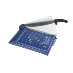 Obcinarka OPUS Eurocut A4