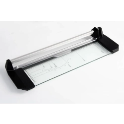 Obcinarka krążkowa do formatu A3