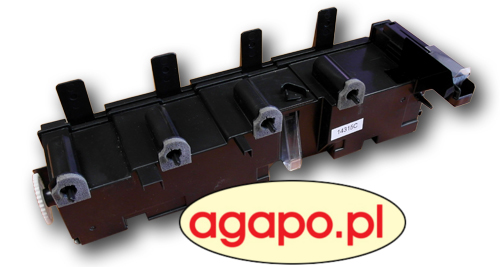 Minolta Develop Pojemnik WB-P03 A1AU0Y1 C25 C 25 ineo+ 25 ineo +25