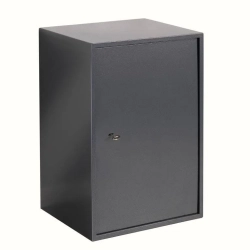 Skrytka z zamkiem mechanicznym na klucz 420x350x650 mm Nr art. 13708