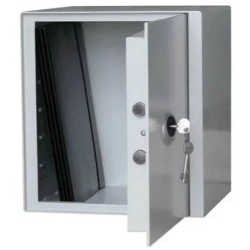 Sejf K 35 zamykany na klucz 350 x 31 x 28 cm nr. 3850010K9