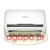Skaner Epson WorkForce DS-530 + 5 lat gwarancji A4 do 413 g/m² do 600x600 dpi prędkośc skanowania 35 str./min (mono,kolor)