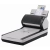 Skaner Fujitsu fi-7280 A4-A8, 600dpi, 80ppm/160ipm, ADF 80, flatbed, kolor-skala szarości-mono