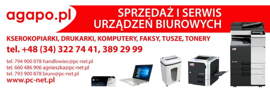 PC-NET Latacz Rafał