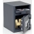 Szafka depozytowa o pojemności 24l z zamkiem nelektronicznym. Nr art. 134804