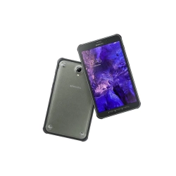 Samsung GALAXY Tab4 Active LTE Titanium Green