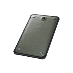 Samsung GALAXY Tab4 Active LTE Titanium Green