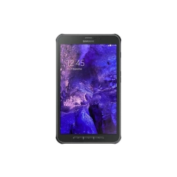 Samsung GALAXY Tab4 Active LTE Titanium Green