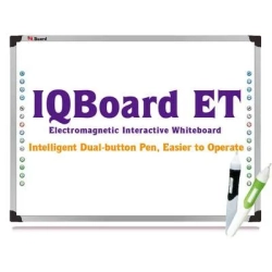 Tablicę interaktywną IQ Board ET-D 85