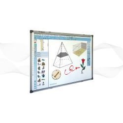 Tablica wielodotykowa Returnstar IQ Board IRS 87