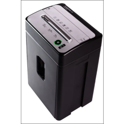 Niszczarka Tarnator C1A, 3x20 mm, 12ark, P-4, kosz 20l, olej 100ml