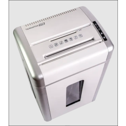 Niszczarka Tarnator C7S 4x35mm, 34ark, P-4, kosz 30l, CD, olej 100ml