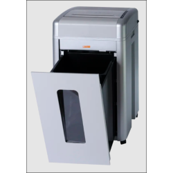 Niszczarka Tarnator C7S 4x35mm, 34ark, P-4, kosz 30l, CD, olej 100ml