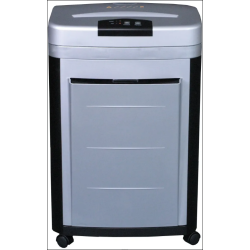 Niszczarka Tarnator C1, 2x12 mm, 10ark, P-5, kosz 20l, olej 100ml