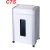 Niszczarka Tarnator C7S 4x35mm, 34ark, P-4, kosz 30l, CD, olej 100ml