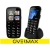 Telefon OVERMAX VERTIS EASY2210 Telefon dla seniorów!