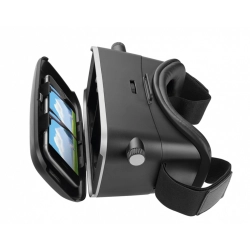 Okulary VR Trust EXOS 3D 21179, do smartfonów od 3,5