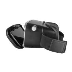 Okulary VR Trust EXOS 3D 21179, do smartfonów od 3,5